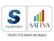 Salarpuria Sattva East Crest 7022049776 - Avalahalli For Booking