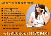 MLM Software with Mobile Apps,  MLM Software Android Apps