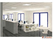 125 sq.ft Office space available near to bus stand at Malleswaram 10th