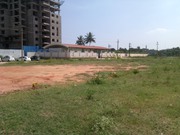 Sampigaihalli Main road 2 Acres Land for Outright Rs. 3200/ sft