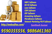 Billing Software,  Ecommerce Software,  Accounting Software