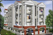 3 bhk apartments in electronic city bangalore