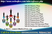 Binary Multilevel Software, Binary Plan Software,  Binary MLM Software