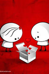 Send valentines gifts to your loved by IFP 