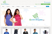 our online shopping company hiring candidates for our  work,  Ex; email 