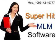 Get Foreign Style MLM Software Panels from 14, 999 only..Karnataka