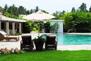 Amanvana Spa and Resort 