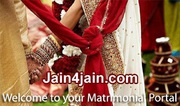 Karnataka Jain Matrimonial