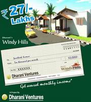 Residential Villa Plots for Sale in Bangalore
