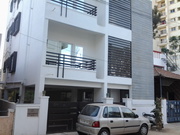 BRAND NEW 3 BHK HOUSE FOR RENT IN KEMPAPURA, PAMPAEXTENSION, HEBBAL