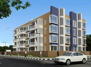 2 BHK and 3 BHK apartments are available for sale located at medhahall