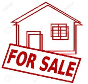 There are constructed  houses available for sale 