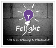 Felight Training Institute in Bangalore,  Felight