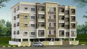 3  bhk  flats for sale in jp nagar 6 th phase 