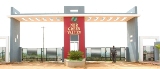 Gated Community plots for sale near Sarjapur Bagalur road off Sarjapur