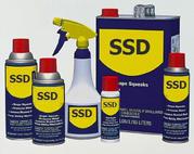 SSD CHEMICAL SOLUTION VWZ10 FOR USD CLEANING