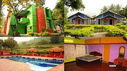 COIMBATORE CORNICHE RESORTS IDEAL PLACE FOR WEEKEND STAY