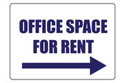 Office space available for Rent near to bus stand located at Malleswar