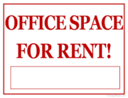 Office space available near to bus stand at Malleswaram 10th cross,  Ba