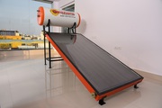 Suryakanthi Solar Water Heater