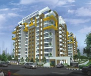 Comfort Heights 2&3 Bhk Apartments in Kankapura main road Bangalore