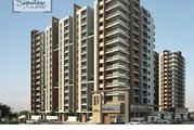 RR Signature 2&3Bhk Apartments in Thanisandra Bangalore