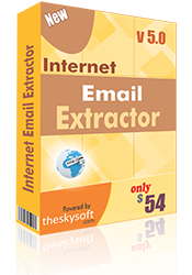 Email Extractor