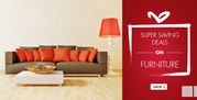 Snapdeal Super Saving Deals On Furniture - Goosedeals.com