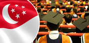 Apply for Study Abroad in Singapore on Scholarships