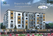 3  BHK FLATS  AT JP NAGAR 7 TH PHASE FOR SALE 