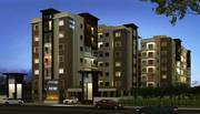 Concorde Tech Turf- 2bhk flat in Ecity phase1