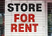 Get a 3000SQ.FT commercial space for rent