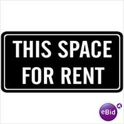 Affordable office space available for rent in prime business centre NA