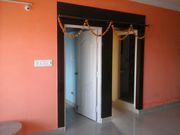 Attractive 3 BHK house for rent-Uttarahalli