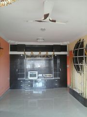 Attractive 3 BHK house for rent.