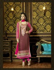 Wholesale Heavy Designer Salwar Suits at Addsharesale.com