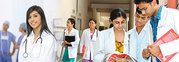 CAREER COUNSELLING FOR ADMISSION IN MEDICAL COLLEGES