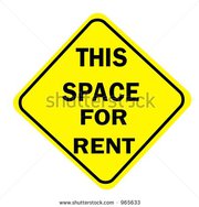 In prime location non furnished office for rent