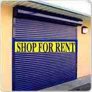 Affordable Commercial shop for rent