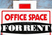 Get an 750 sq ft office space for rent in affordable price in Rajajina