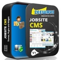 Jobsite Script with Free Domain and Hosting...