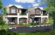 Enjoy the goodness of living with Independent House in Bangalore 