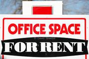 850 sqft unfurnished office space for rent IN RAJAJINAGAR.
