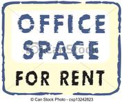 1500 sq.ft  Office Space available for business