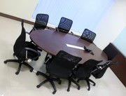 10500 -15000 sft. Fully Furnished Plug & Play Business Center Spaces 