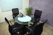 100 - 500 sft. Fully Furnished Plug & Play Business Center Spaces  N