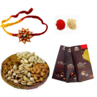 Raksha Bandhan Gifts to Bangalore 