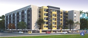 ColumbiaBluebells 3bhk FLATS with  LOWER COST