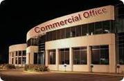  non furnished office available  for rent 