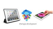 ipad application development company bangalore